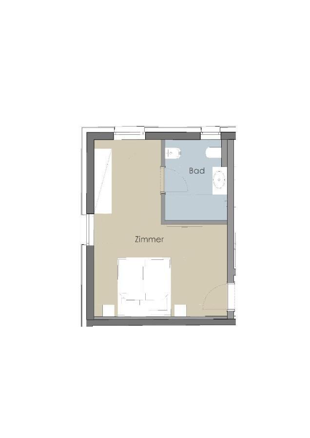 Manni Home - Rooms & Apartments Mayrhofen Exterior foto